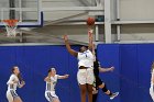 WBBall vs Lesley  Wheaton College women's basketball vs Lesley University. - Photo By: KEITH NORDSTROM : Wheaton, basketball